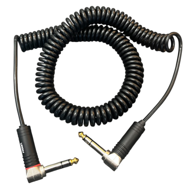 HICON-Messkabel<br>Klinke <span style="padding:1px 5px; background:red; color:white"> EMPFOHLEN </span>