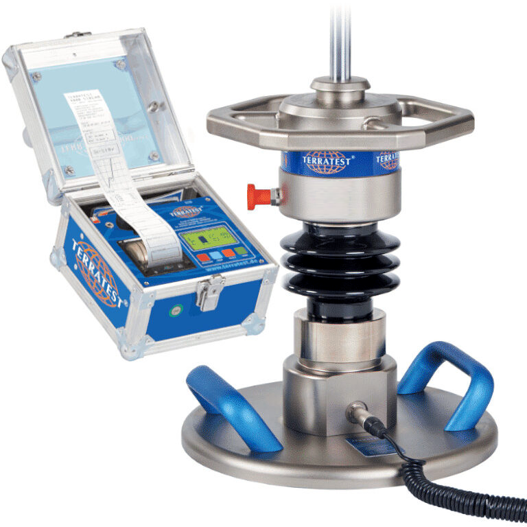 TERRATEST 7000 STREAM