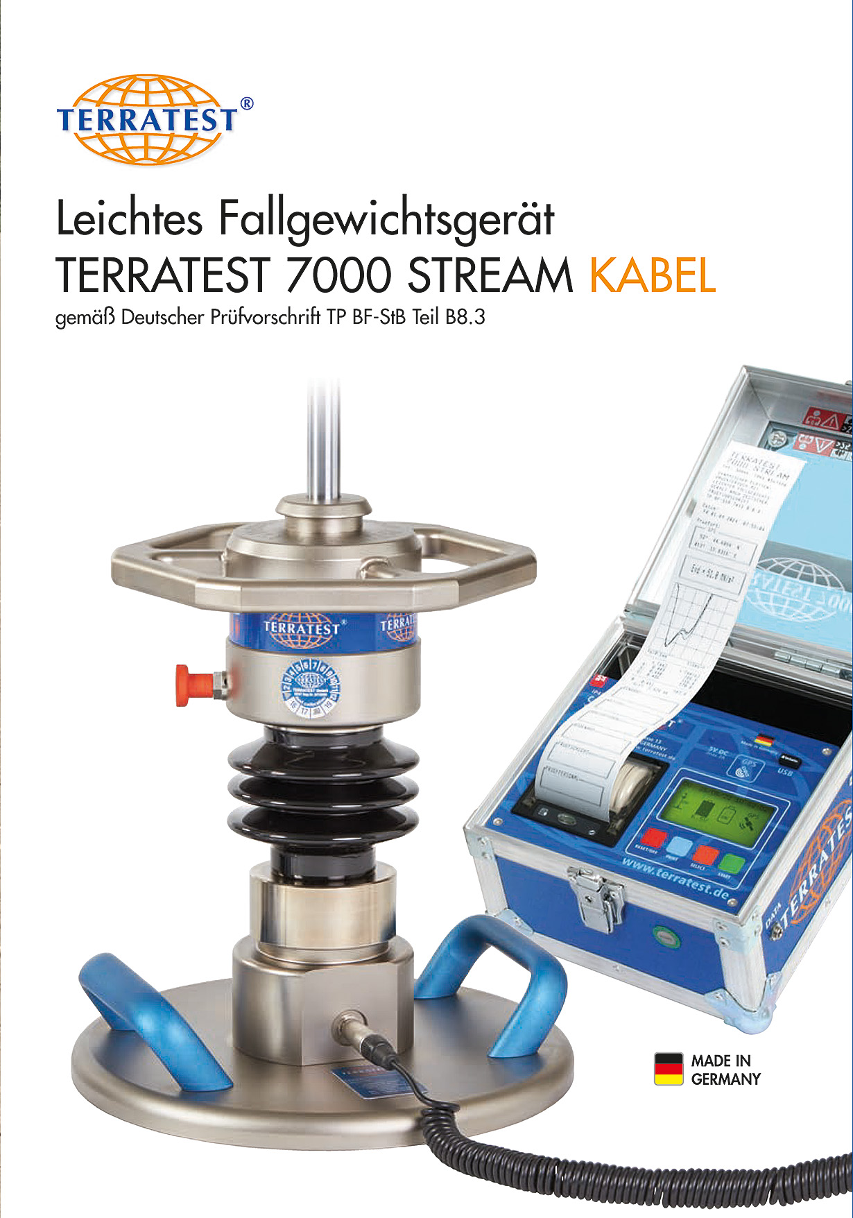 BROSCHUERE-KABEL
