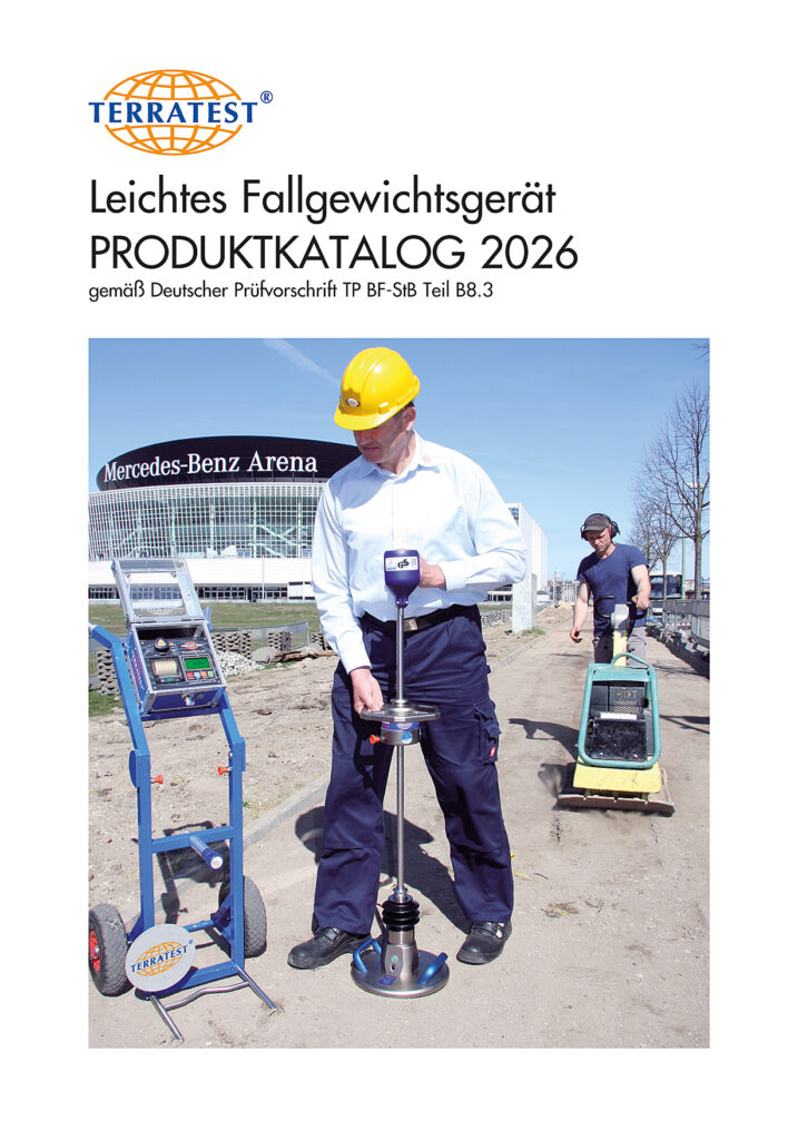 PRODUKTKATALOG