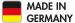 Made in Germany Logo