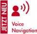 Voice Navigation Voice Navigation